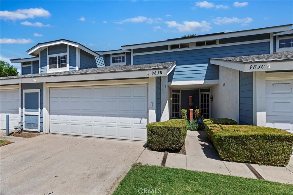 983 Elsa Court B