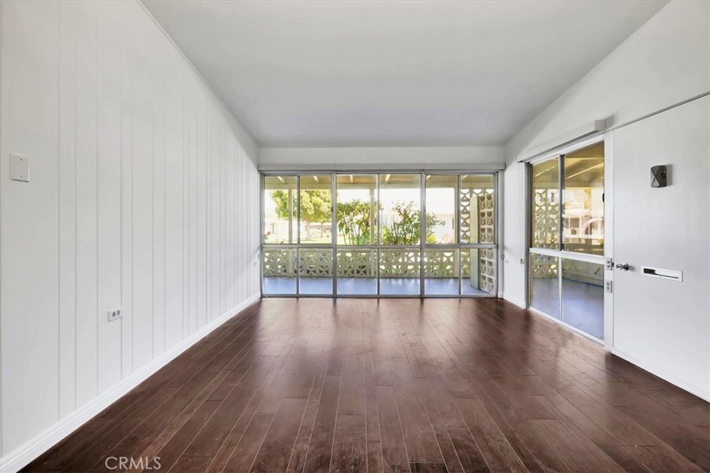 Leisure World (LW) - Residential