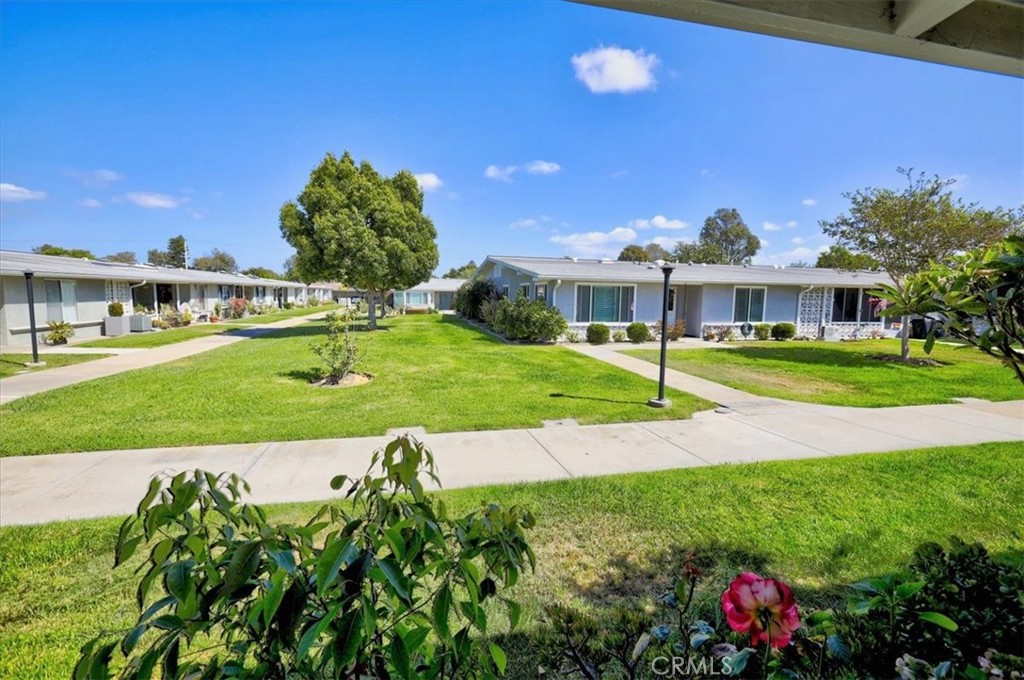 Leisure World (LW) - Residential