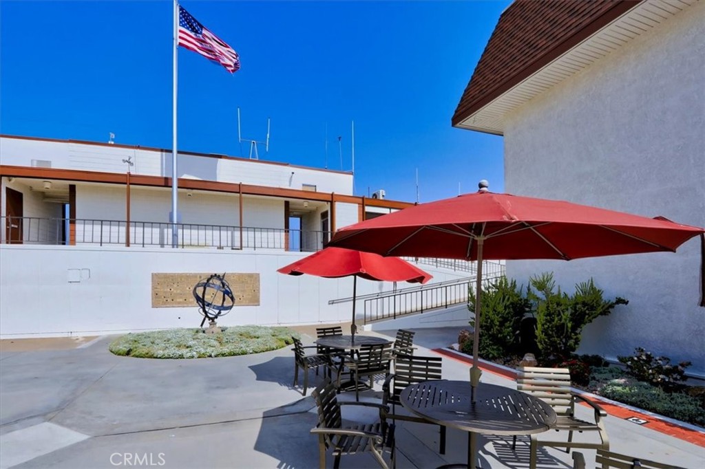 Leisure World (LW) - Residential