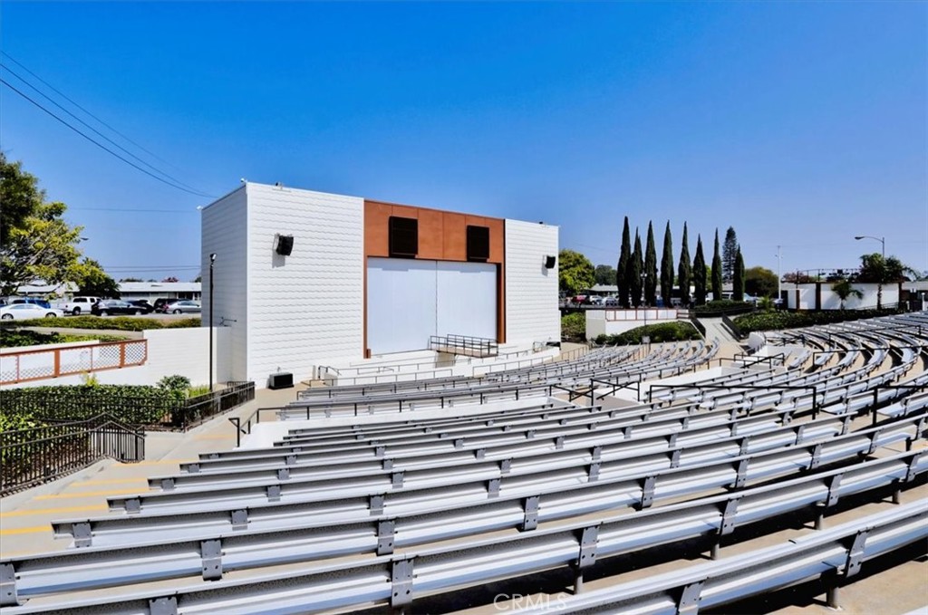 Leisure World (LW) - Residential