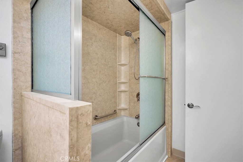 Leisure World (LW) - Residential