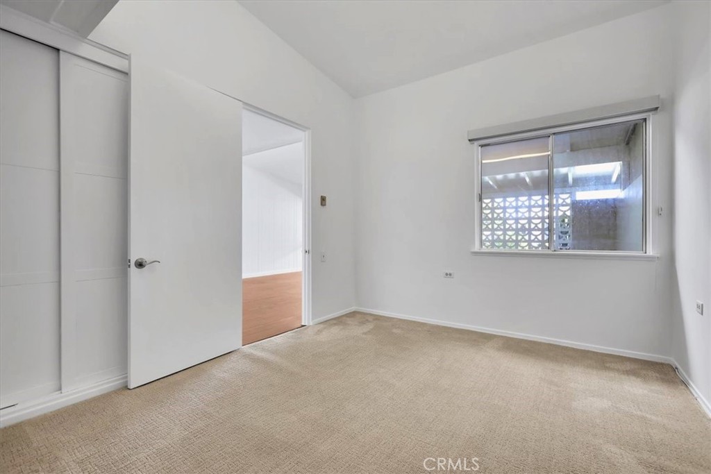 Leisure World (LW) - Residential