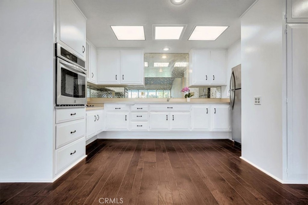 Leisure World (LW) - Residential