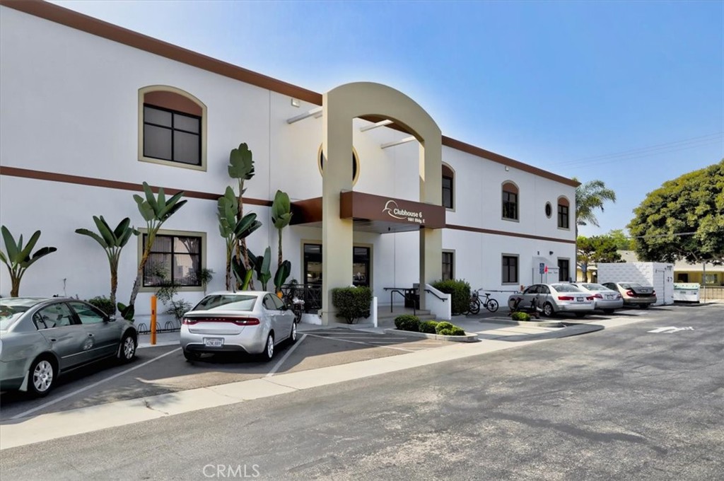 Leisure World (LW) - Residential