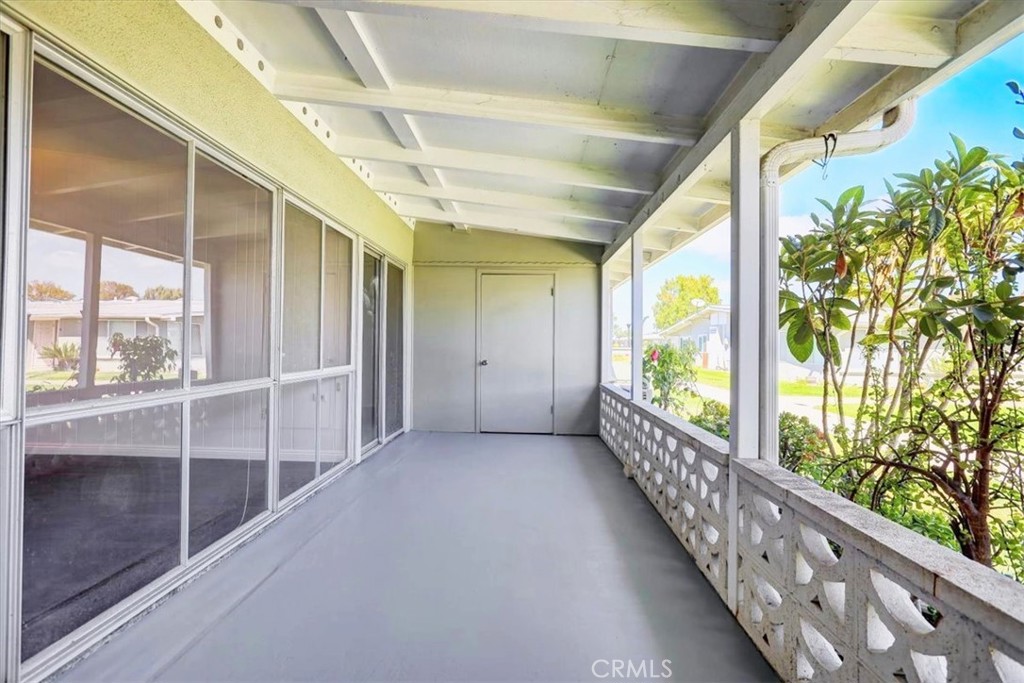 Leisure World (LW) - Residential