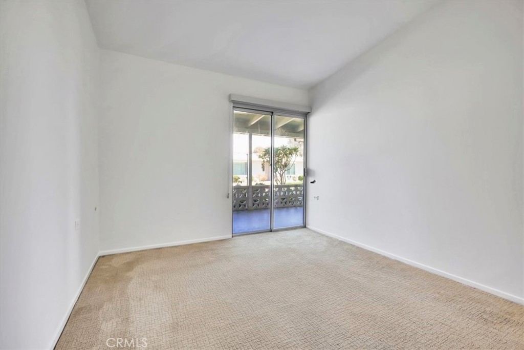 Leisure World (LW) - Residential