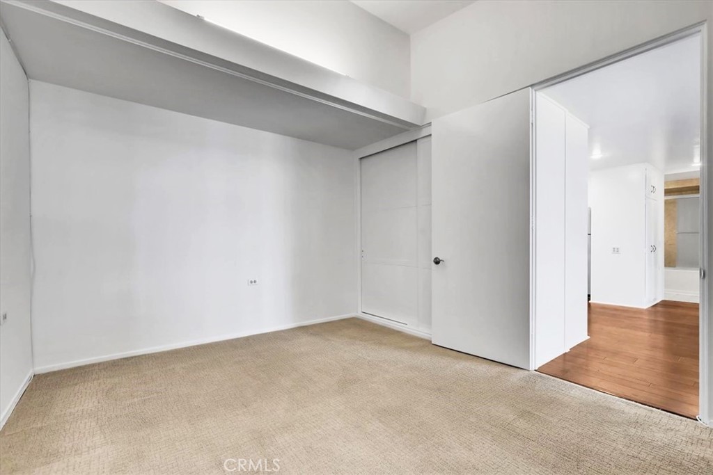 Leisure World (LW) - Residential