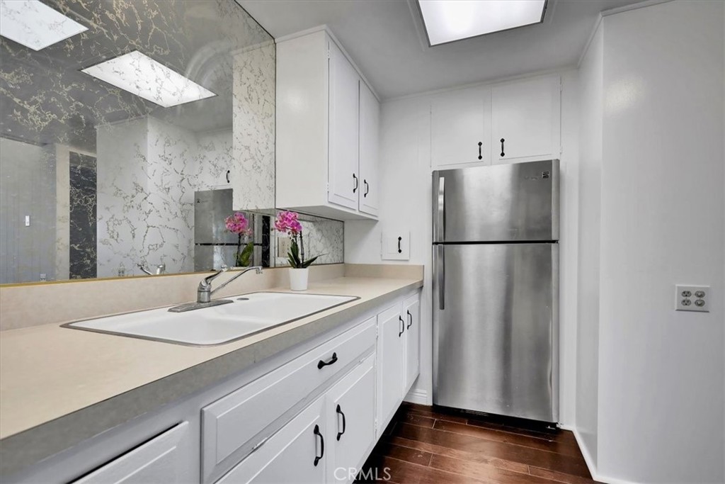 Leisure World (LW) - Residential