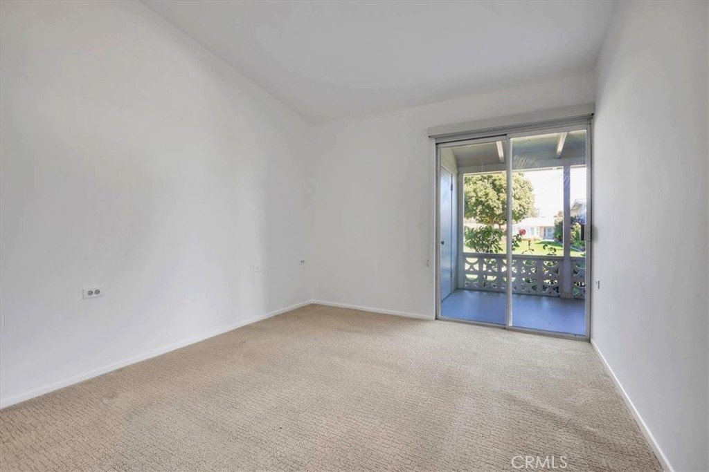 Leisure World (LW) - Residential