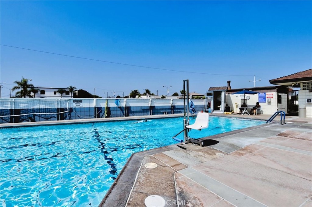 Leisure World (LW) - Residential