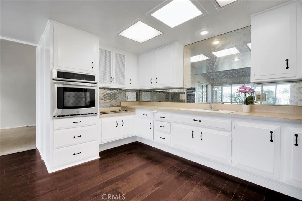 Leisure World (LW) - Residential