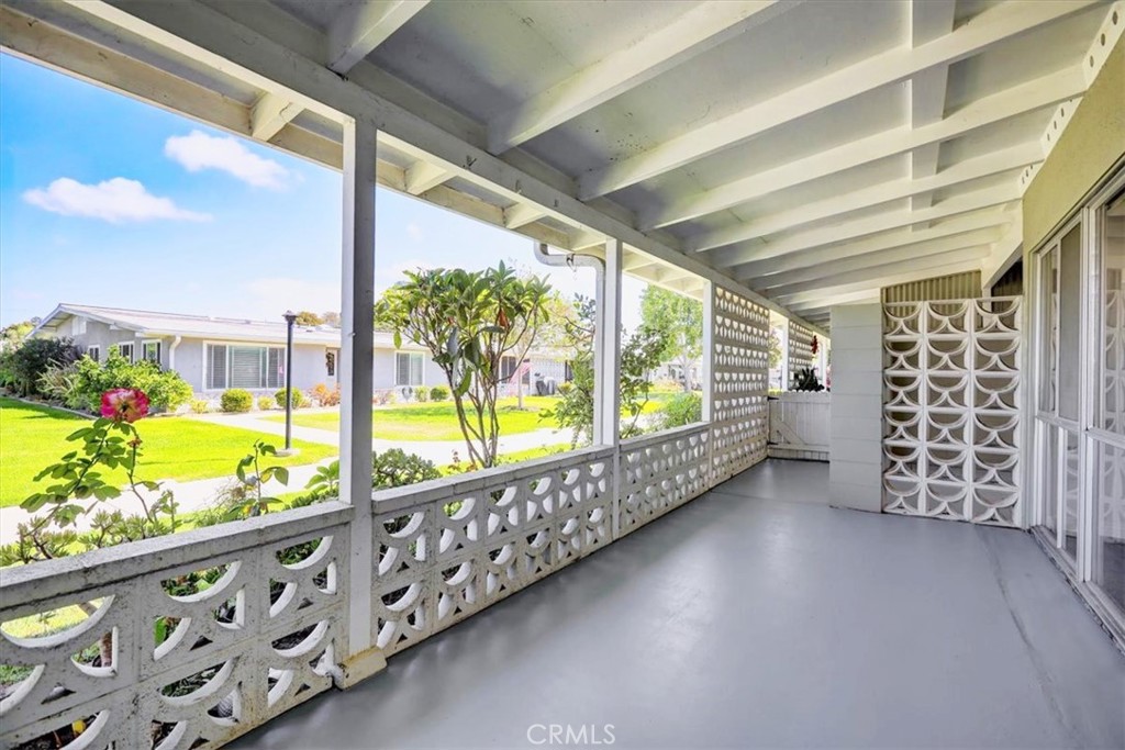 Leisure World (LW) - Residential