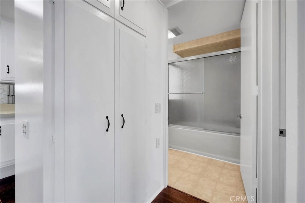 Leisure World (LW) - Residential