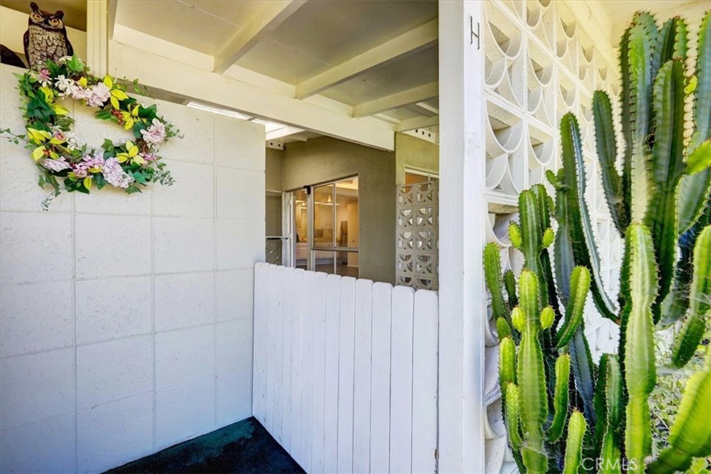 Leisure World (LW) - Residential