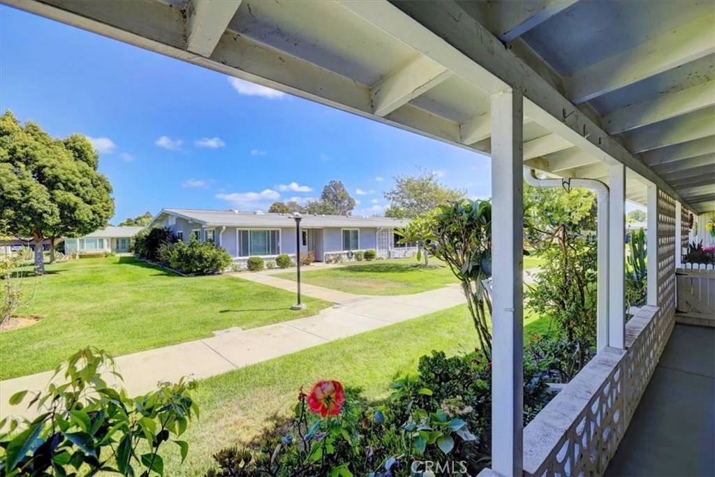 Leisure World (LW) - Residential