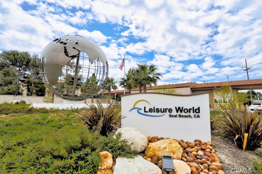 Leisure World (LW) - Residential