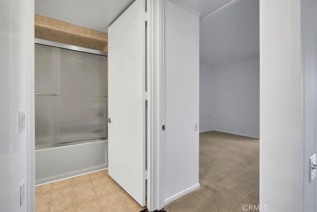 Leisure World (LW) - Residential