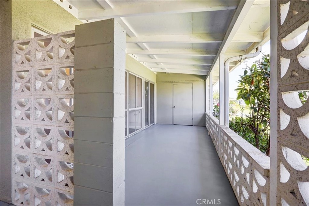 Leisure World (LW) - Residential