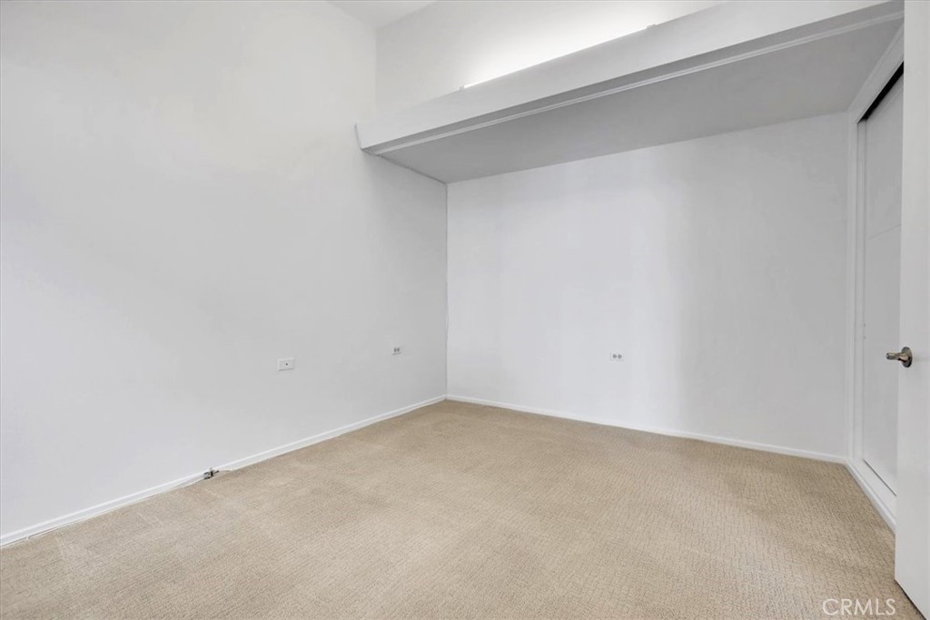 Leisure World (LW) - Residential