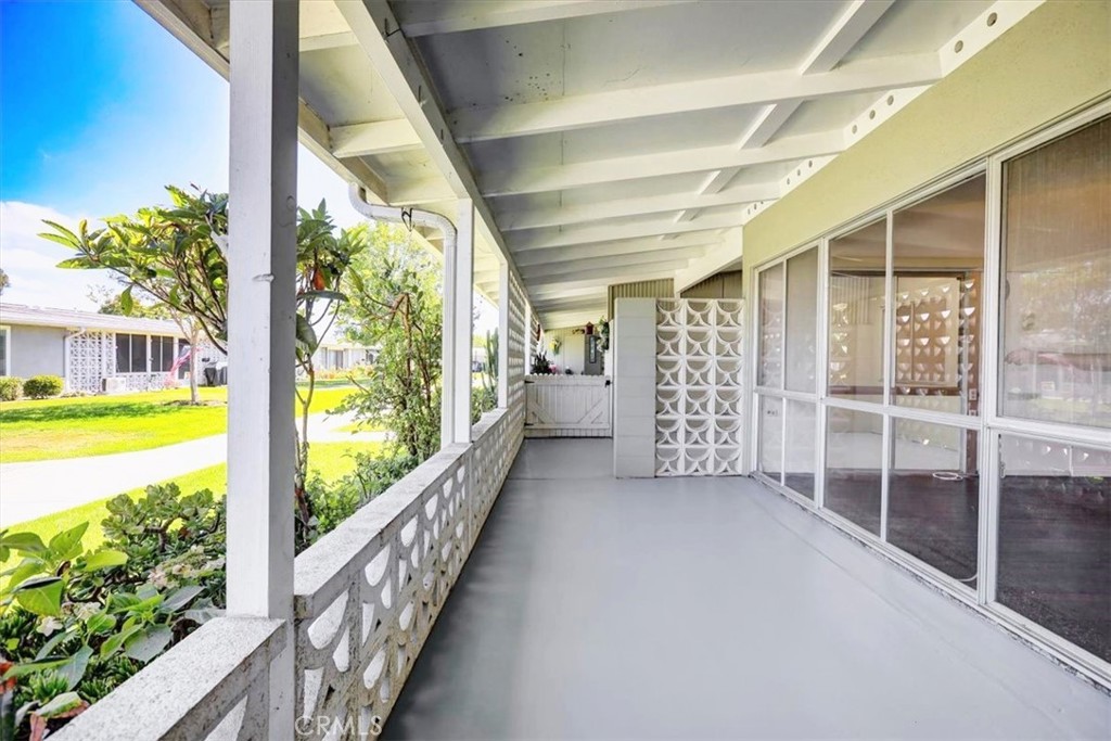 Leisure World (LW) - Residential