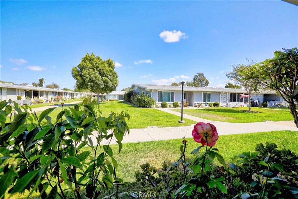 Leisure World (LW) - Residential