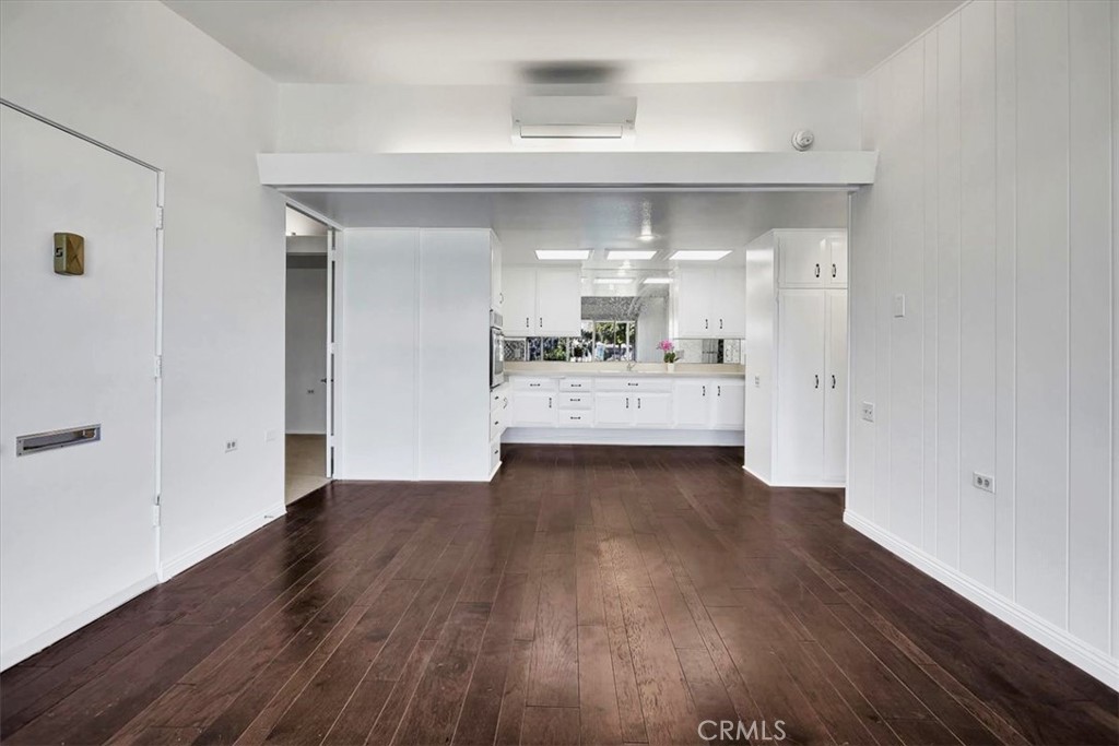 Leisure World (LW) - Residential