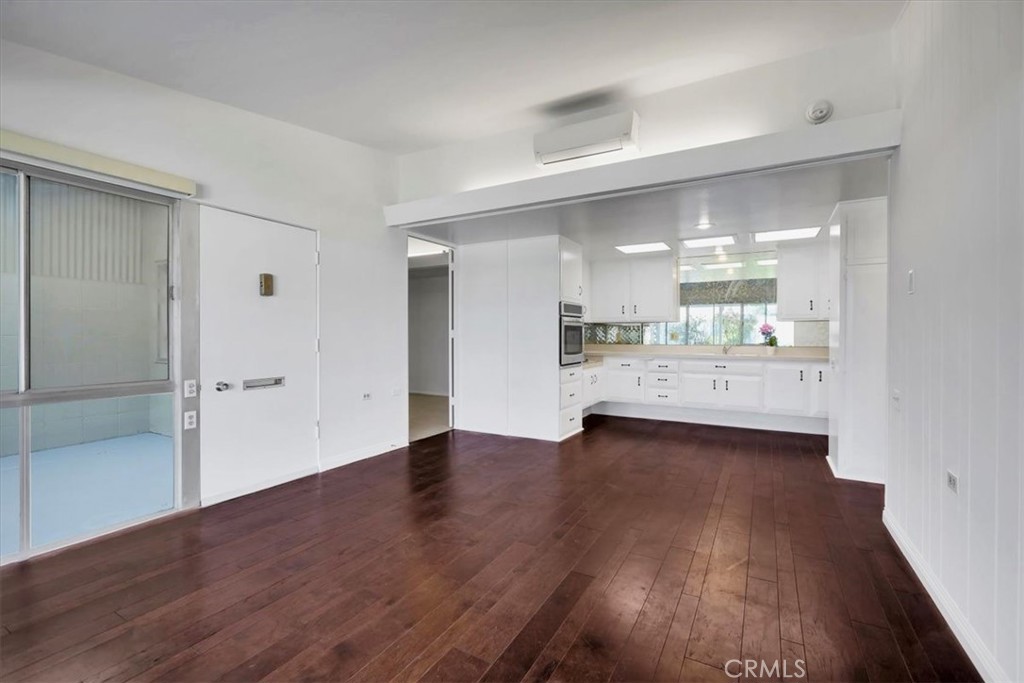 Leisure World (LW) - Residential