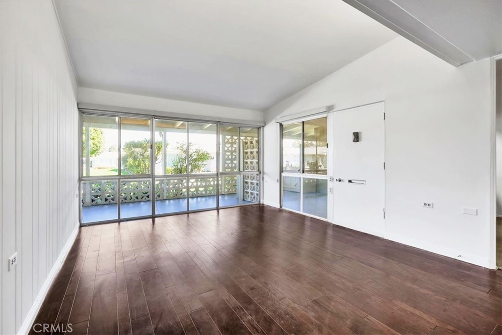 Leisure World (LW) - Residential