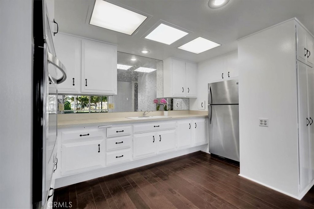 Leisure World (LW) - Residential