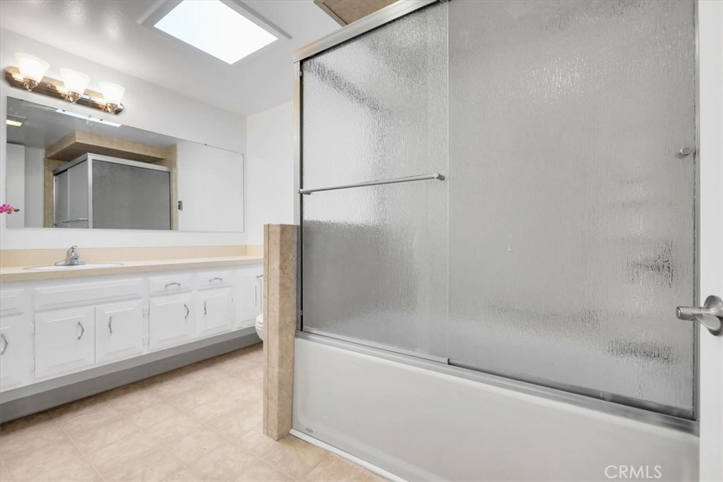 Leisure World (LW) - Residential