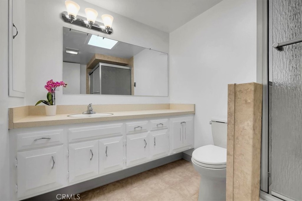 Leisure World (LW) - Residential