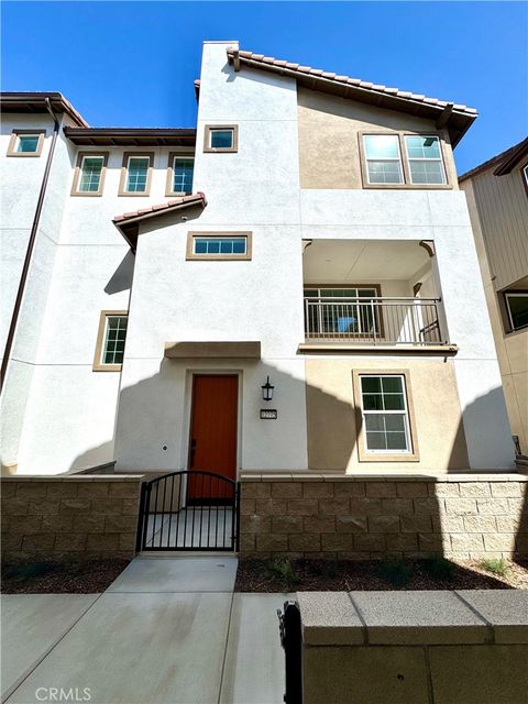 Photo of 12775 Lomond Way, Eastvale, CA 92880 (MLS # TR26052272)
