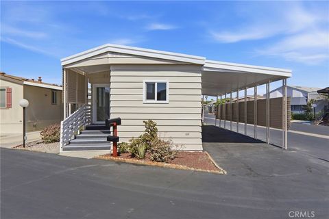 Photo of 235 S Beach Boulevard #47, Anaheim, CA 92804 (MLS # SR26084557)