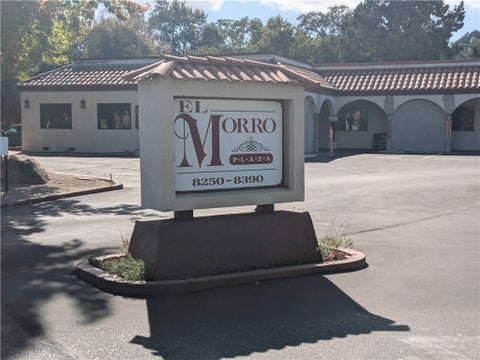 Tiny photo for 8260 Morro RD, Atascadero, CA 93422 (MLS # NS26221542)