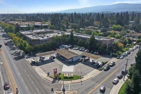 4350 El Camino Real Los Altos CA 94022