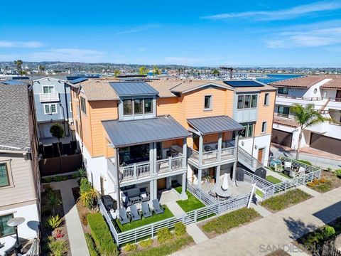 Photo of 823 Jersey Court Ct, San Diego, CA 92109 (MLS # 260005065SD)