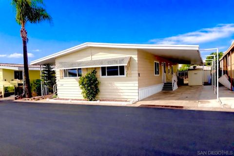 Photo of 1212 H ST St N #14, Ramona, CA 92065 (MLS # 250044583SD)