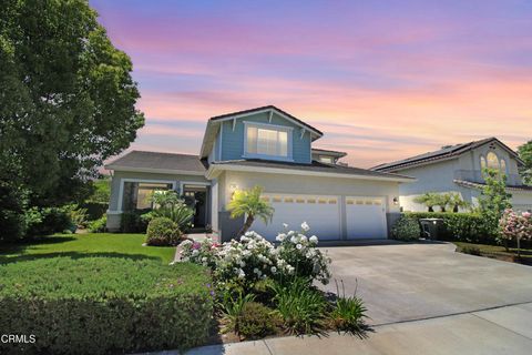 904 Calle Higuera Camarillo CA 93010
