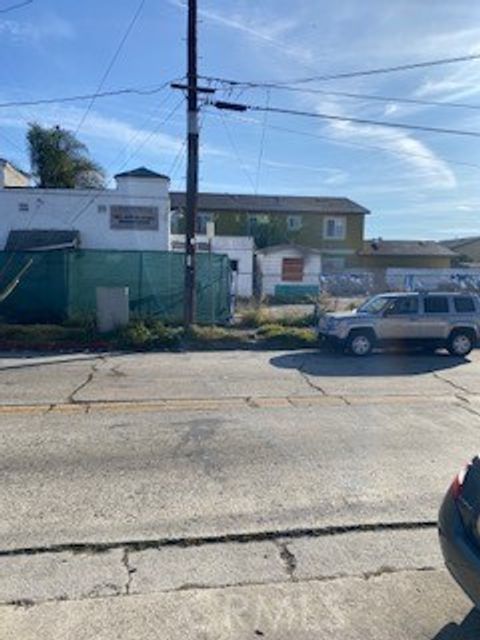 Photo of 9200 Firth Boulevard, Los Angeles, CA 90002 (MLS # PW26045799)