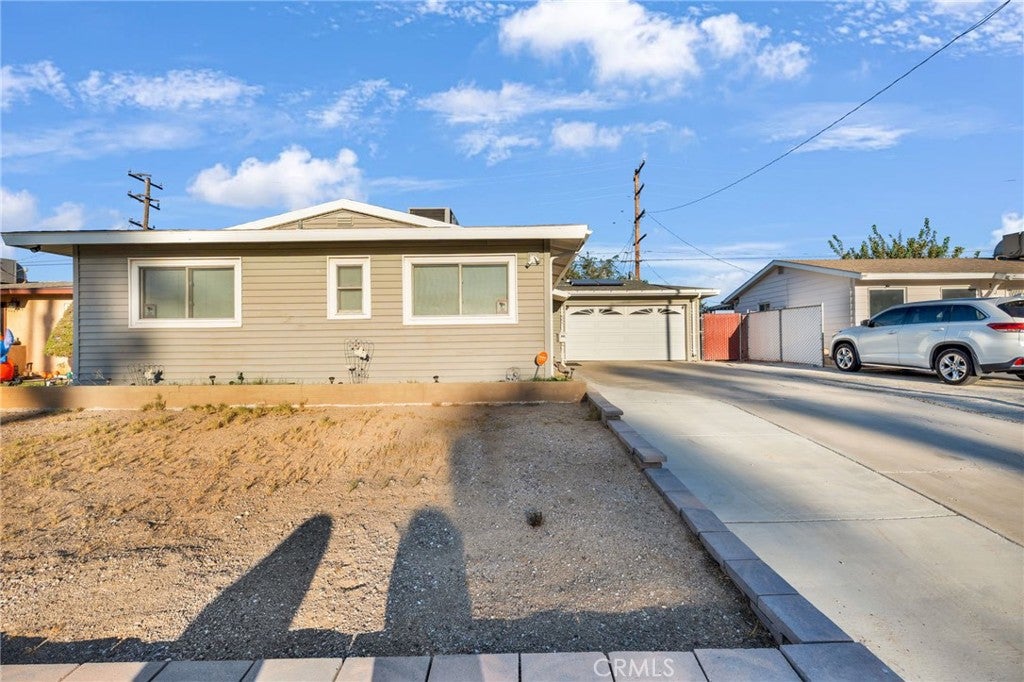 661 Stevens