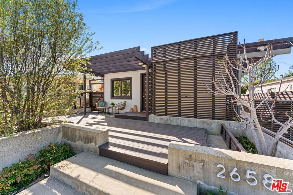 Photo of 2658 34th Street, Santa Monica, CA 90405 (MLS # 26644639)