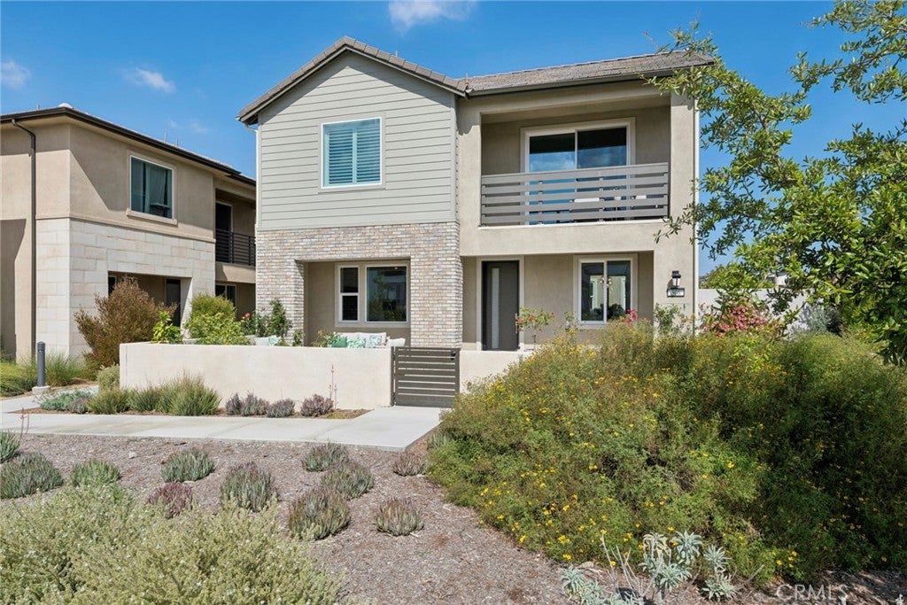 306 Treble, Irvine CA 92618 - Photo 58