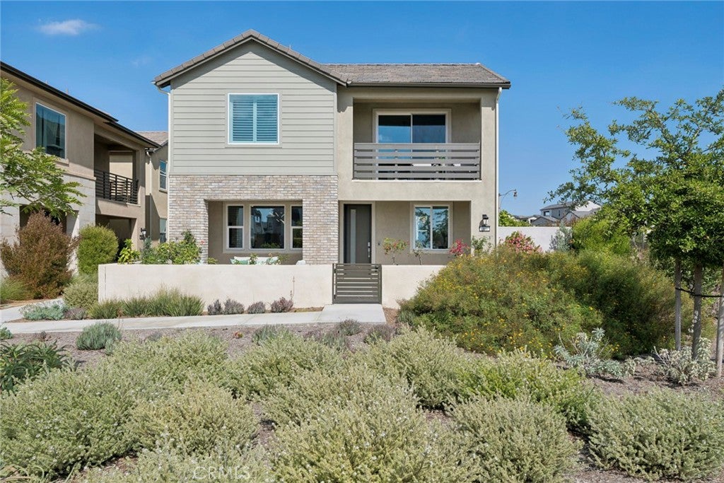 306 Treble, Irvine CA 92618 - Photo 57