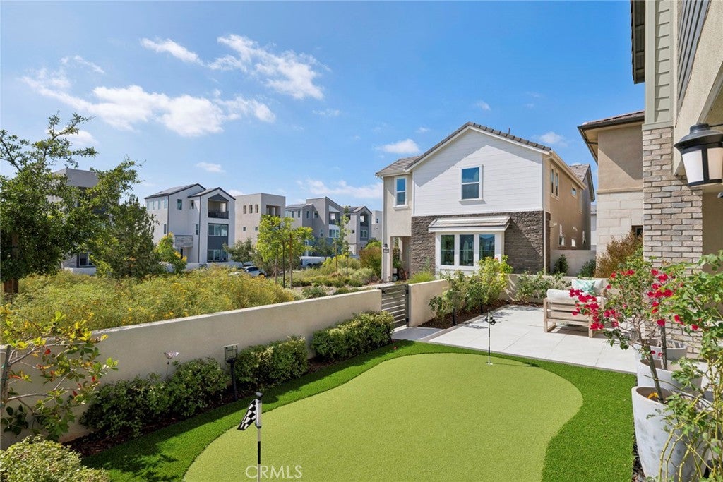 306 Treble, Irvine CA 92618 - Photo 53