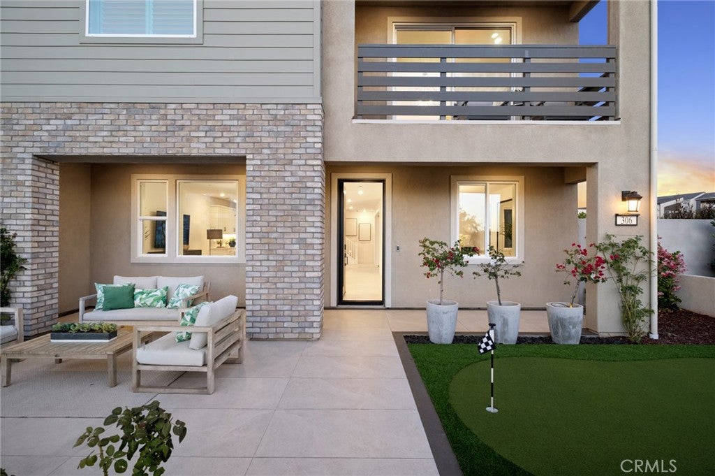 306 Treble, Irvine CA 92618 - Photo 54