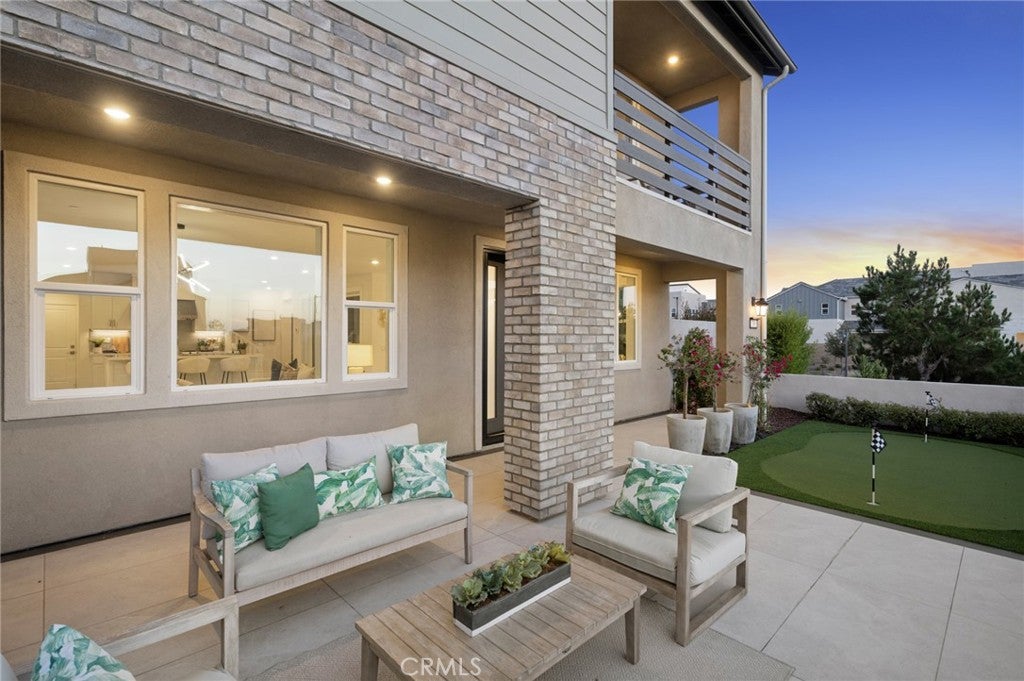 306 Treble, Irvine CA 92618 - Photo 55
