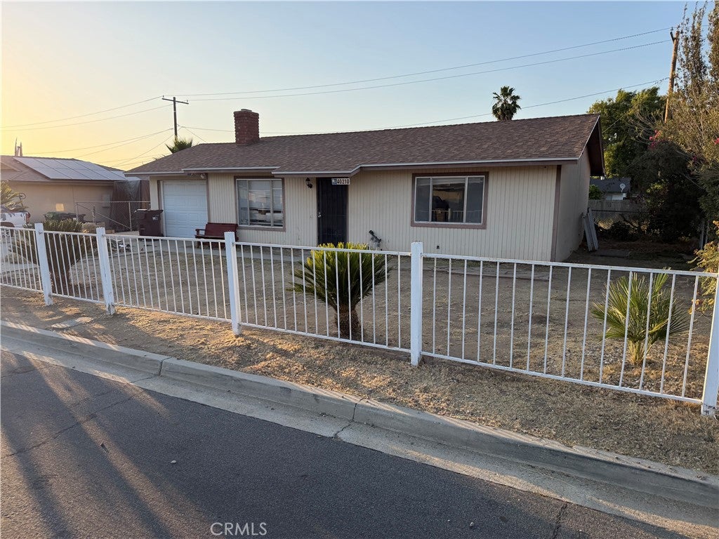 Photo 1 of 6 — 40210 Frances, Hemet, CA 92543