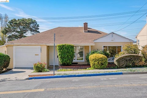 Photo of 2045 Junction Ave AVE, El Cerrito, CA 94530 (MLS # 41152462)