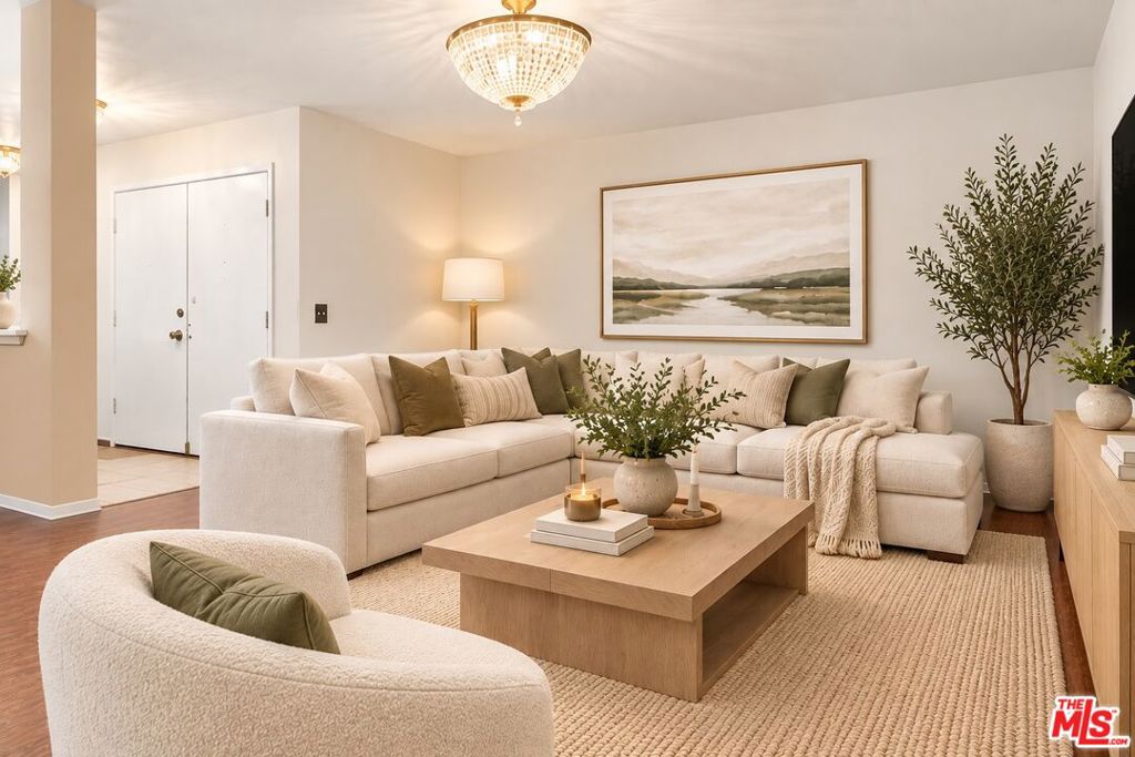 Photo of 5651 Sumner Way #203, Culver City, CA 90230 (MLS # 26988473)